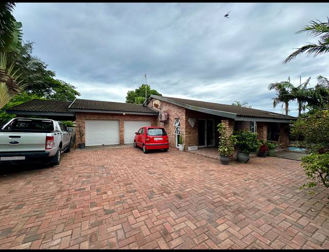 3 BEDROOM HOUSE FOR SALE IN BIRDSWOOD